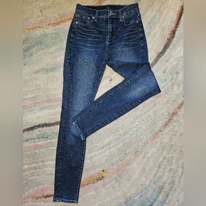 Lucky Brand Skinny Jeans